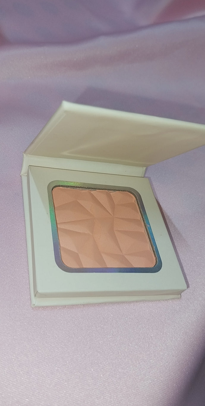Just Peachy Blush