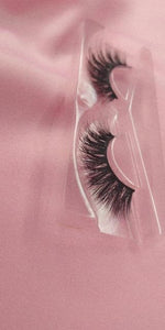 " Impact" Lashes