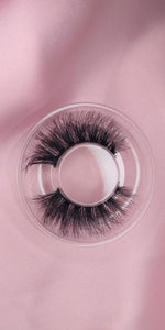 "Tee" Lashes