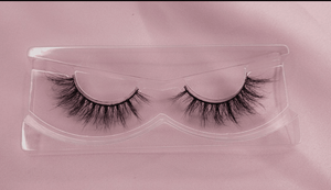 "Champ" Lashes