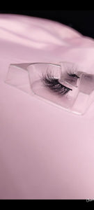 "Champ" Lashes