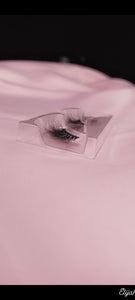 "Elijah" Lashes