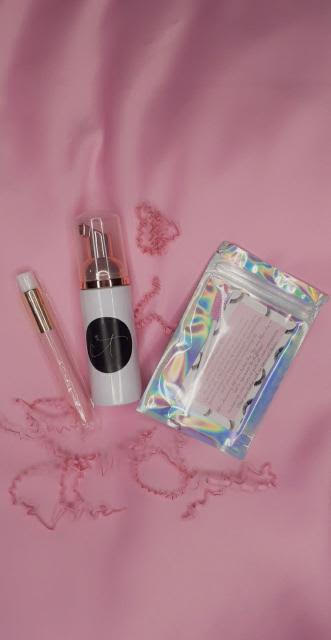 Lash Cleansing Kit