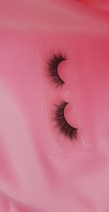 "Mom Life" Lashes