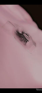 "Warrior" Lashes